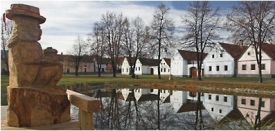 Holašovice
