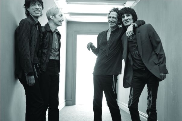 The Rolling Stones