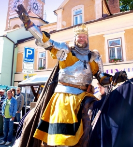 Historie však není to jediné, co Mikulov nabízí.