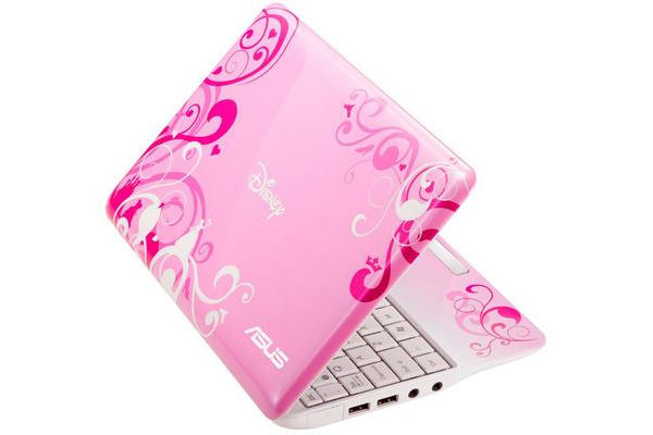 Dětský netbook je technickými parametry srovnatelný s jinými typy. Dětský netbook je technickými parametry srovnatelný s jinými typy.