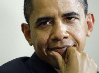 Obama zat&iacute;m naděje gayů a leseb v něj skladan&eacute; nenaplňuje.