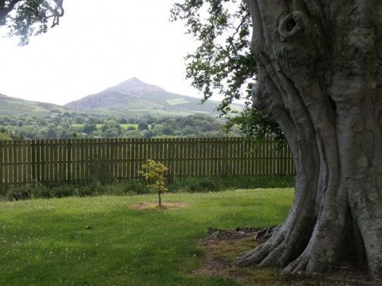 Great Sugarloaf Mountain