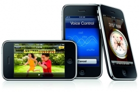 Apple opravuje zraniteln&aacute; m&iacute;sta v operačn&iacute;m syst&eacute;mu telefonu iPhone.
