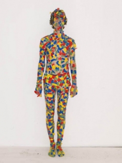 Type Brian, 2009, c-print 80x60cm