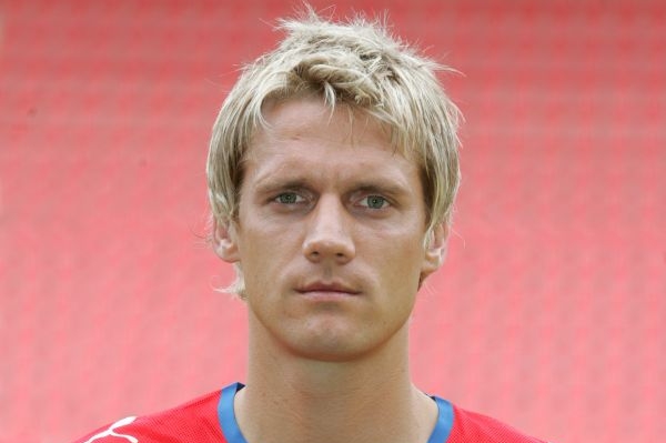 Radek Kováč