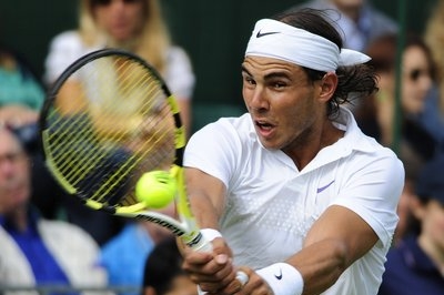 Rafael Nadal