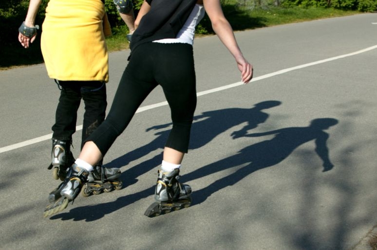 02 InLine Cup 2009 proběhne v pražské Stromovce.