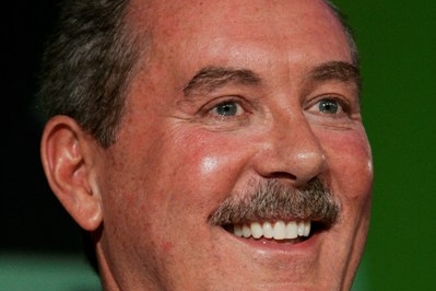 Allen Stanford je obviněn ze zpronevěry více než devíti miliard dolarů