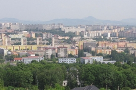 Zvýhodněné půjčky na bydlení obyvatele Mostu nelákají. Zvýhodněné půjčky na bydlení obyvatele Mostu nelákají.