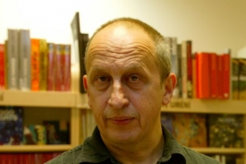 Jana Krause vyvedli Černého dvojíci z míry.