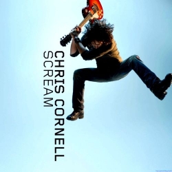 Album Chrise Cornella Scream vzbudilo rozporuplné reakce.