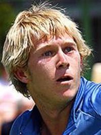 Hříšník Brydan Klein. Hříšník Brydan Klein.