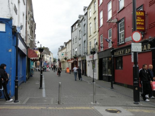 Waterford