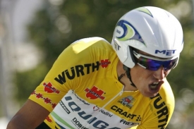 Roman Kreuziger Roman Kreuziger