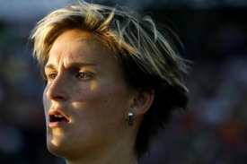 Barbora Špotáková Barbora Špotáková