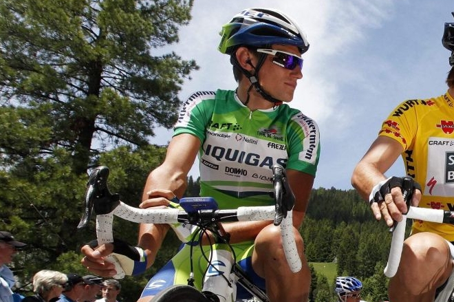 Roman Kreuziger Roman Kreuziger