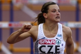Lucie Škrobáková Lucie Škrobáková
