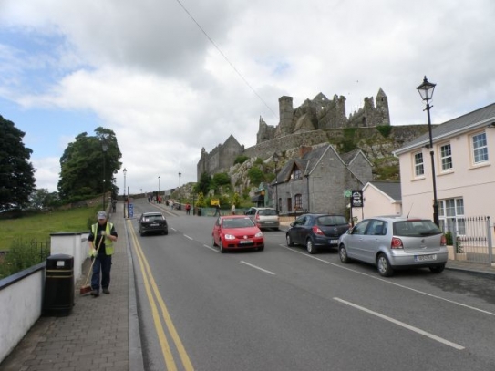 Rock of Cashel