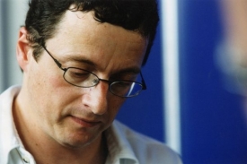 Michal Viewegh se obrací na Ústavní soud.