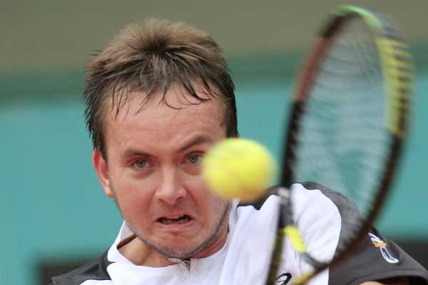 Ivo Minář.