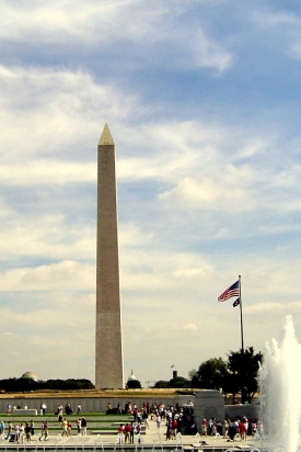 Washington D.C.