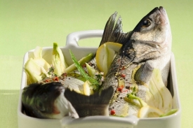 Chuť fenyklu ocení milovníci ryb i vegetariáni.