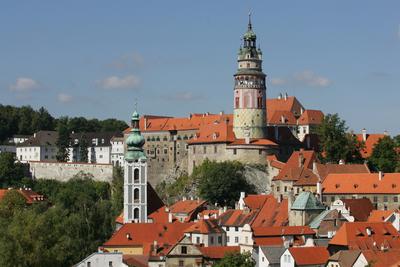 Přijde Krumlov o zařazení na seznamu UNESCO? 