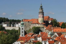 Přijde Krumlov o zařazení na seznamu UNESCO?