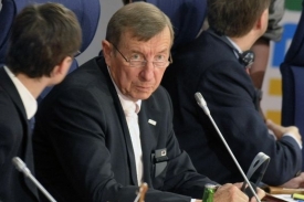 Ministr Jakub Šebesta má nové poradce. Je mezi nimi i Karel Machovec.