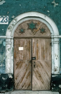 Synagogy v Rusku zav&iacute;raj&iacute;. Nejsou žid&eacute;, kteř&iacute; by tam chodili.