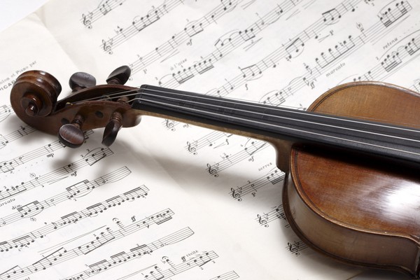 Místo léků pomůže operní árie nebo houslový koncert?