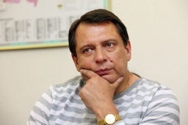 Iniciativa poslala Jiřímu Paroubkovi dopis.