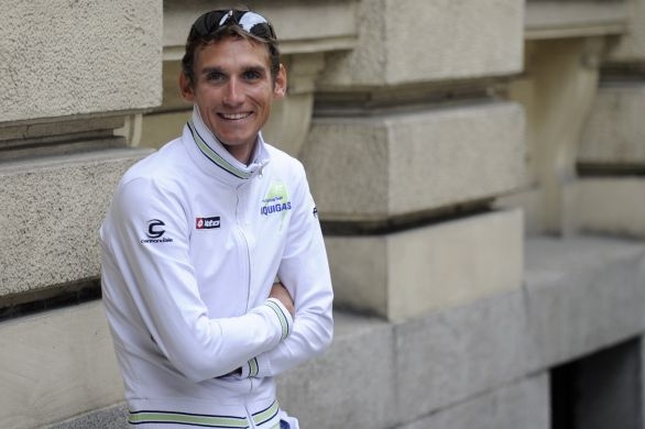 Roman Kreuziger.