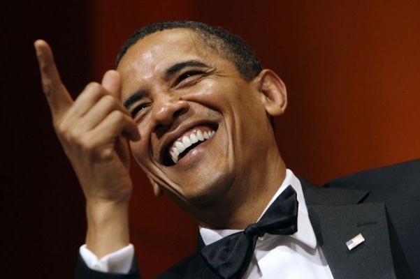 Vypadá to, že Barack Obama problém s kyrgyzskou základnou vyřešil.