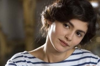 Audrey Tautou jako Coco Chanel.