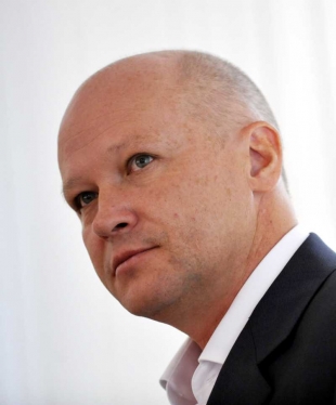 Ivan hašek, budoucí šéf českého fotbalu? Ivan hašek, budoucí šéf českého fotbalu?