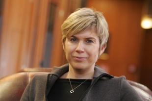 Kateřina Neumannová.