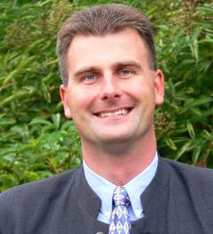 Jiří Šolc, liberecký zastupitel.
