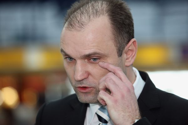 Pronajal Langer lázně výhodně? Má to prošetřit Pecina.