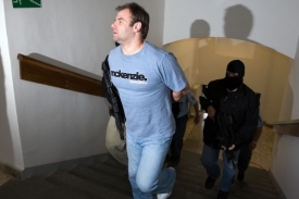 Maroš Šulej dostal šest let vězení.