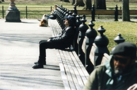 Central Park