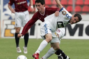 Andrej Kerič (vpravo).
