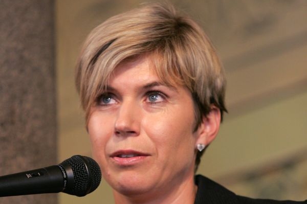 Kateřina Neumannová