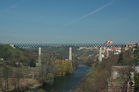 Elektrizace trati Šatov – Znojmo. Elektrizace trati Šatov – Znojmo.