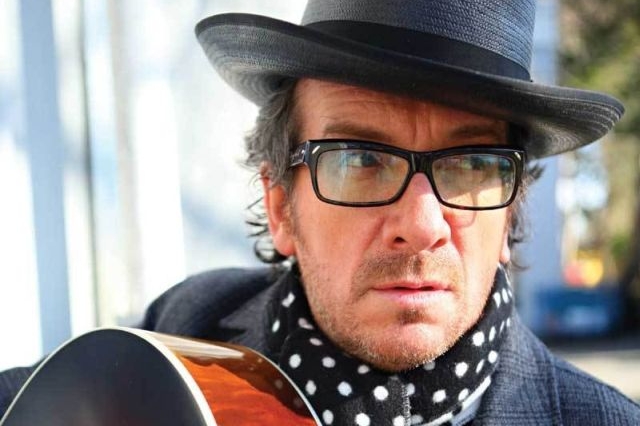Elvis Costello
