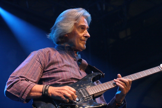 John McLaughlin John McLaughlin