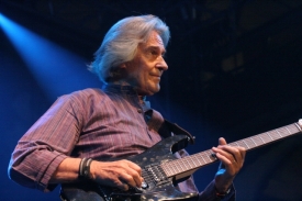 John McLaughlin