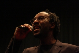 Gino Sitson