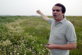 Starosta obce Podsedlice Robert Kopecký chystá žalobu.