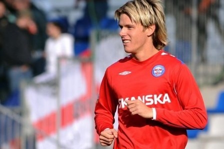 Marek Střeštík